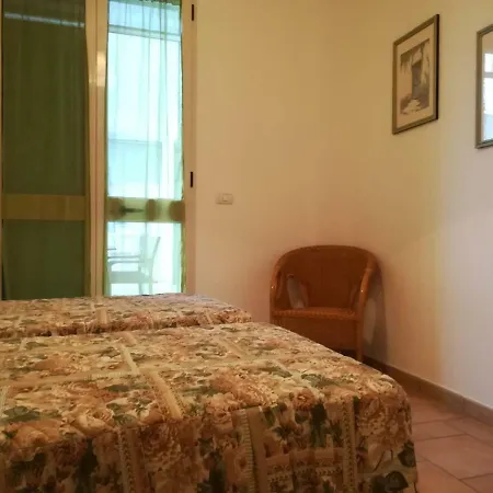 L' Angolo Di Gloria شقة