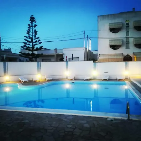 L' Angolo Di Gloria Santa Maria di Leuca